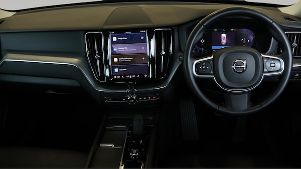 Used Volvo XC60 2022 for sale - 76294775: Photo 14
