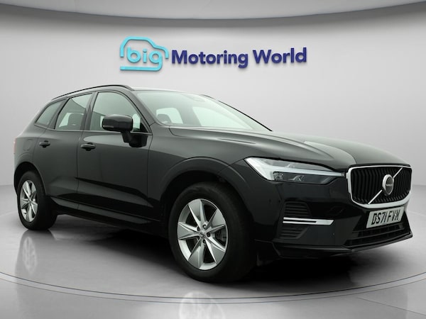 Used Volvo XC60 2022 for sale - 76294775: Photo 1