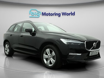 Used Volvo XC60 2022 for sale - 76294775: Photo
