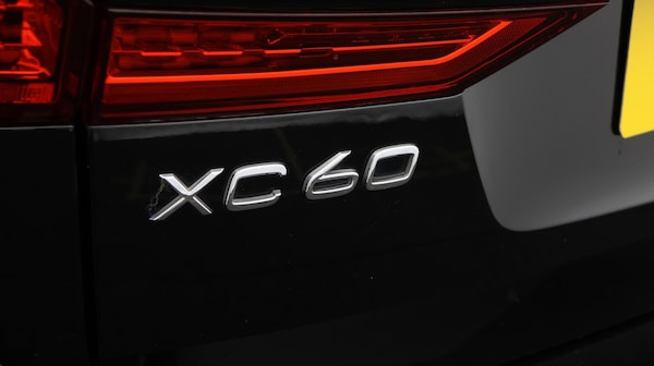 Used Volvo XC60 2022 for sale - 76294775: Photo 21