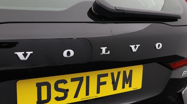 Used Volvo XC60 2022 for sale - 76294775: Photo 22