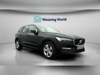 Used Volvo XC60 2022 for sale - 76294775: Photo