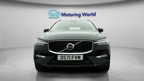 Used Volvo XC60 2022 for sale - 76294775: Photo 3