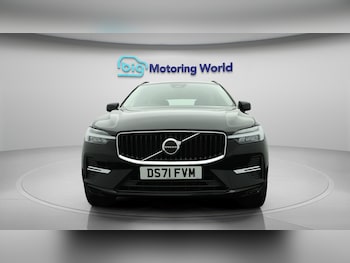 Used Volvo XC60 2022 for sale - 76294775: Photo