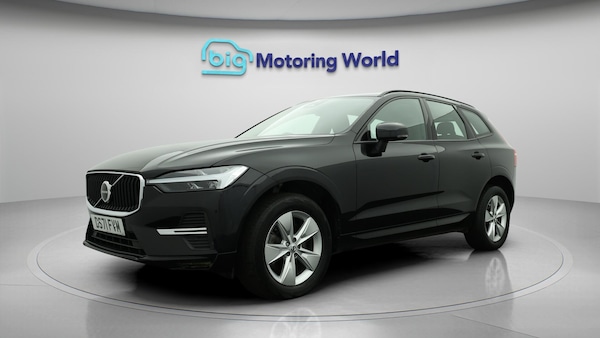 Used Volvo XC60 2022 for sale - 76294775: Photo 4