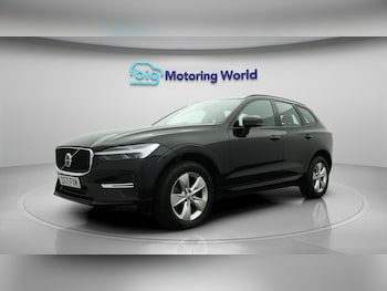 Used Volvo XC60 2022 for sale - 76294775: Photo