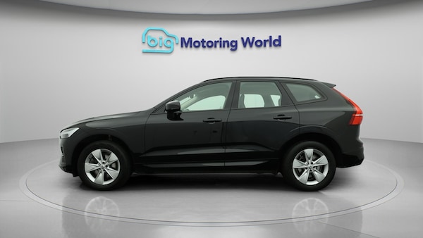 Used Volvo XC60 2022 for sale - 76294775: Photo 5