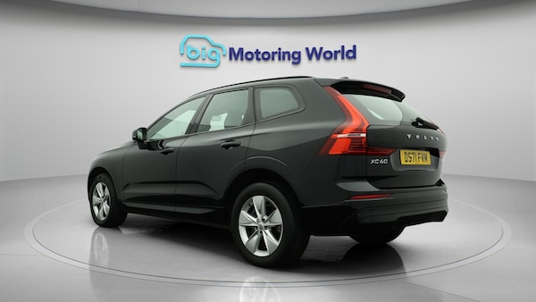 Used Volvo XC60 2022 for sale - 76294775: Photo 6