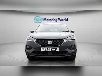 Used SEAT Tarraco 2024 for sale - 79674511: Photo