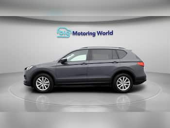 Used SEAT Tarraco 2024 for sale - 79674511: Photo