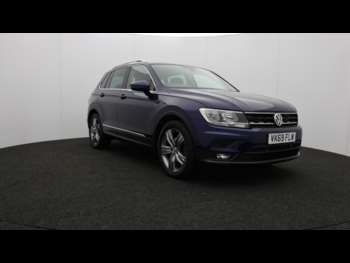 2019 (69) - 1.5 TSI EVO Match SUV 5dr Petrol DSG Euro 6 (s/s) (150 ps)