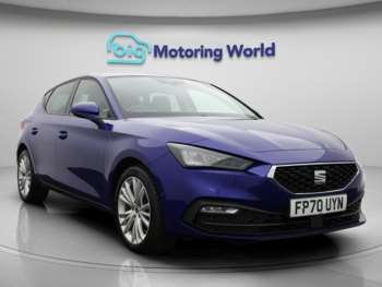 2020 (70) - 1.0 TSI EVO SE Dynamic Hatchback 5dr Petrol Manual Euro 6 (s/s) (110 ps)