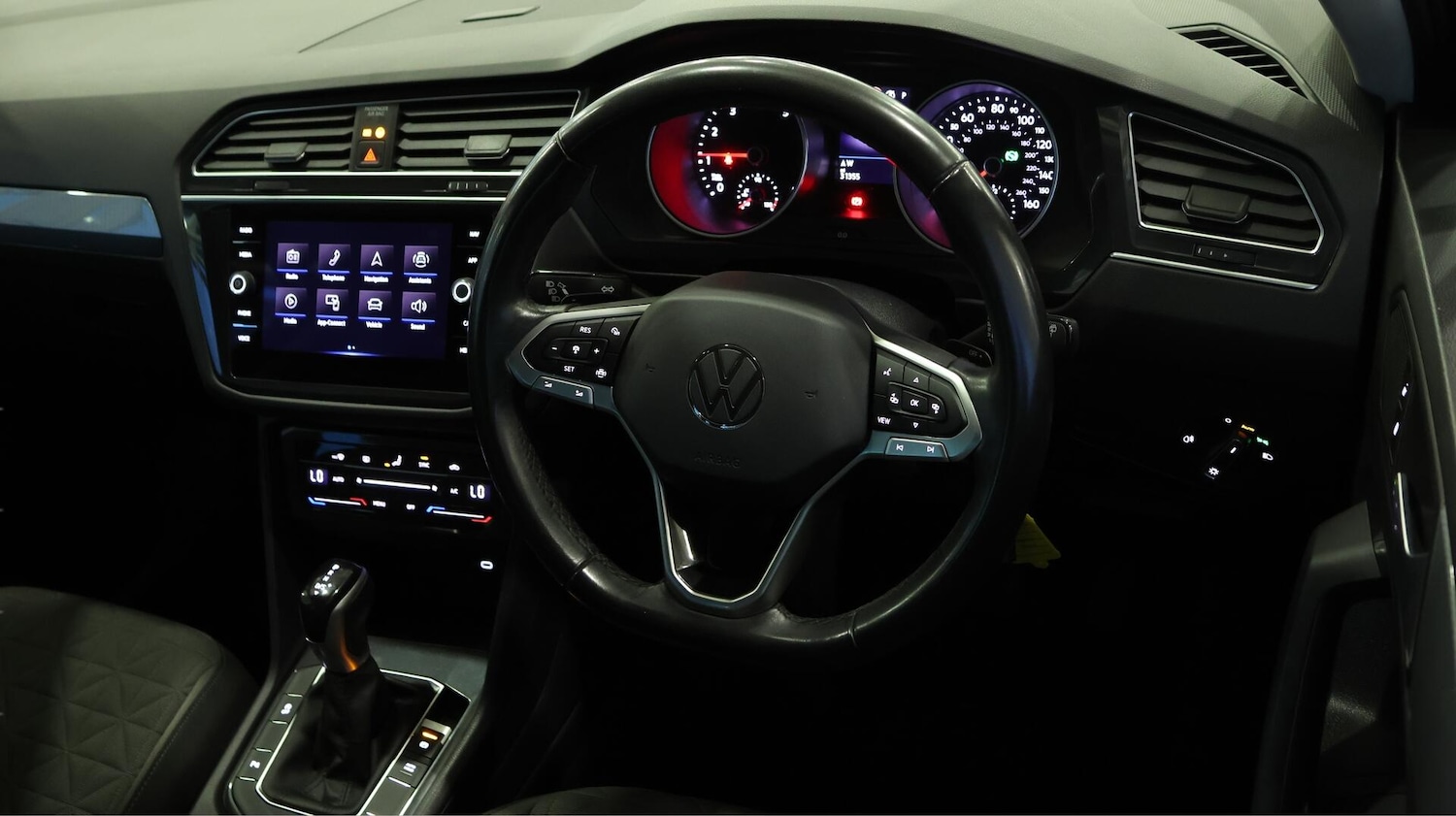 Used Volkswagen Tiguan 2023 for sale - 76592047: Photo 10