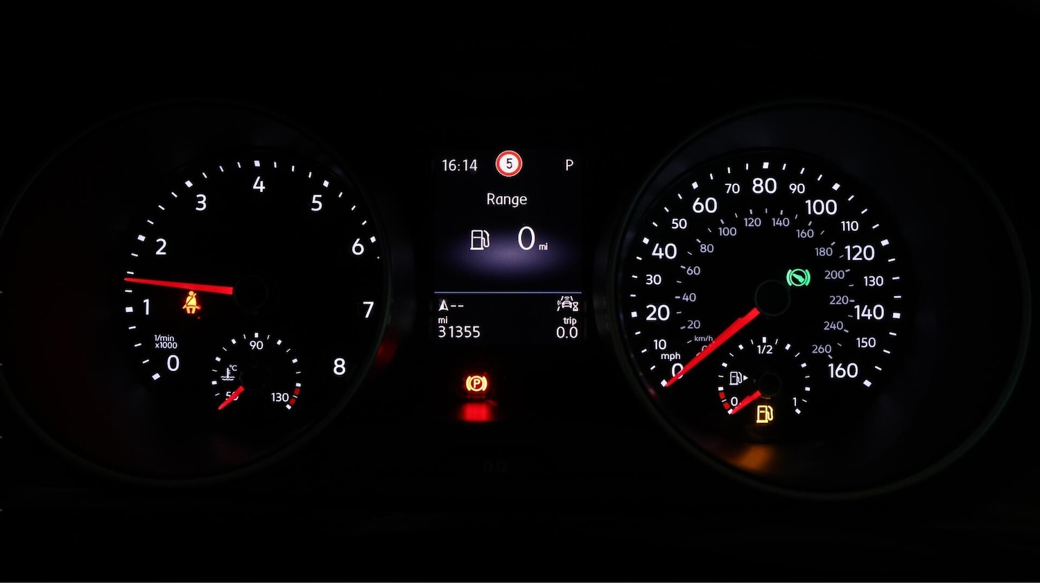 Used Volkswagen Tiguan 2023 for sale - 76592047: Photo 11