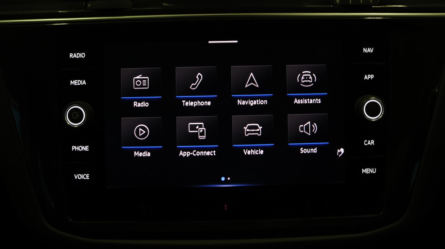 Used Volkswagen Tiguan 2023 for sale - 76592047: Photo 12