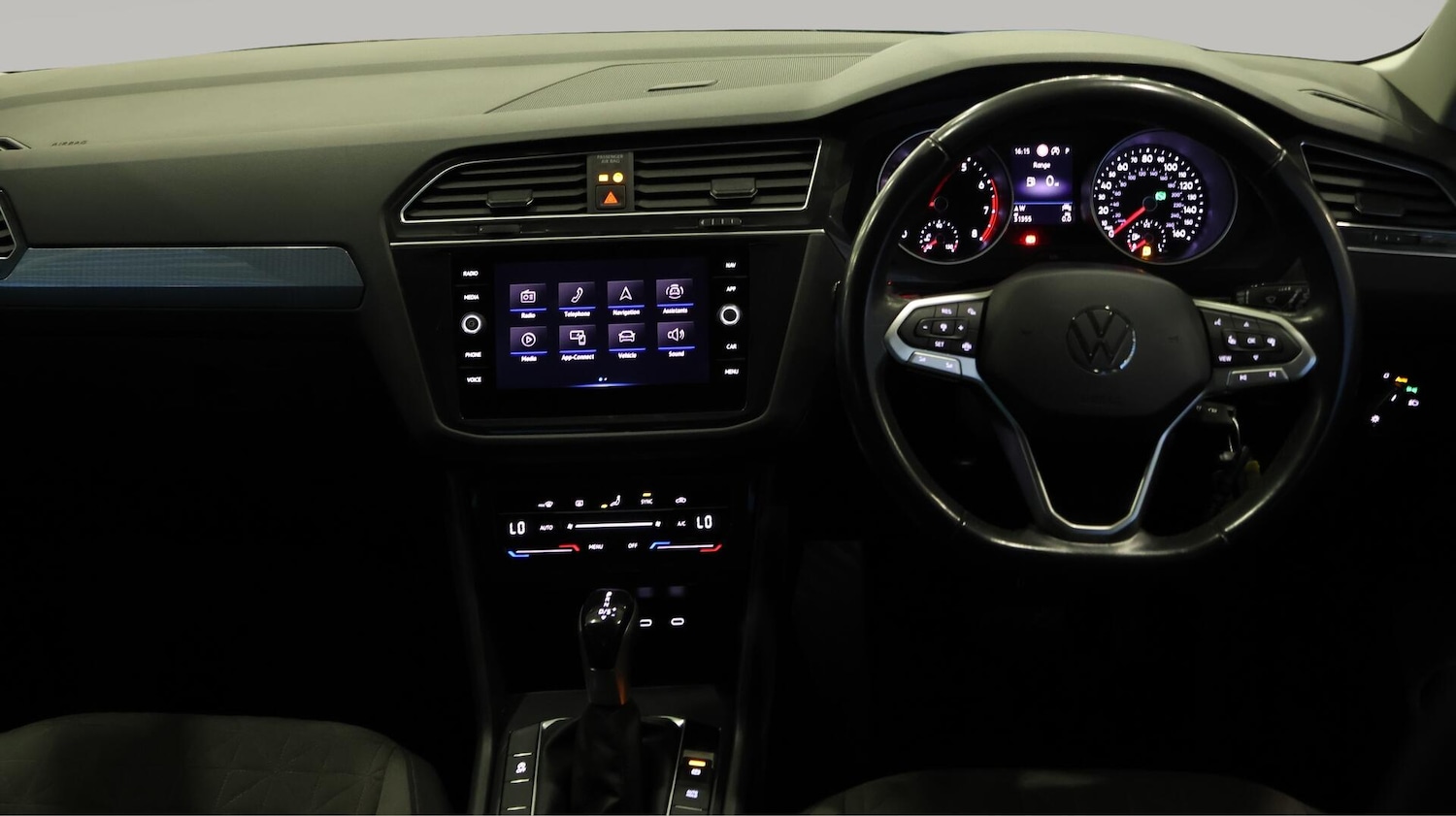 Used Volkswagen Tiguan 2023 for sale - 76592047: Photo 14