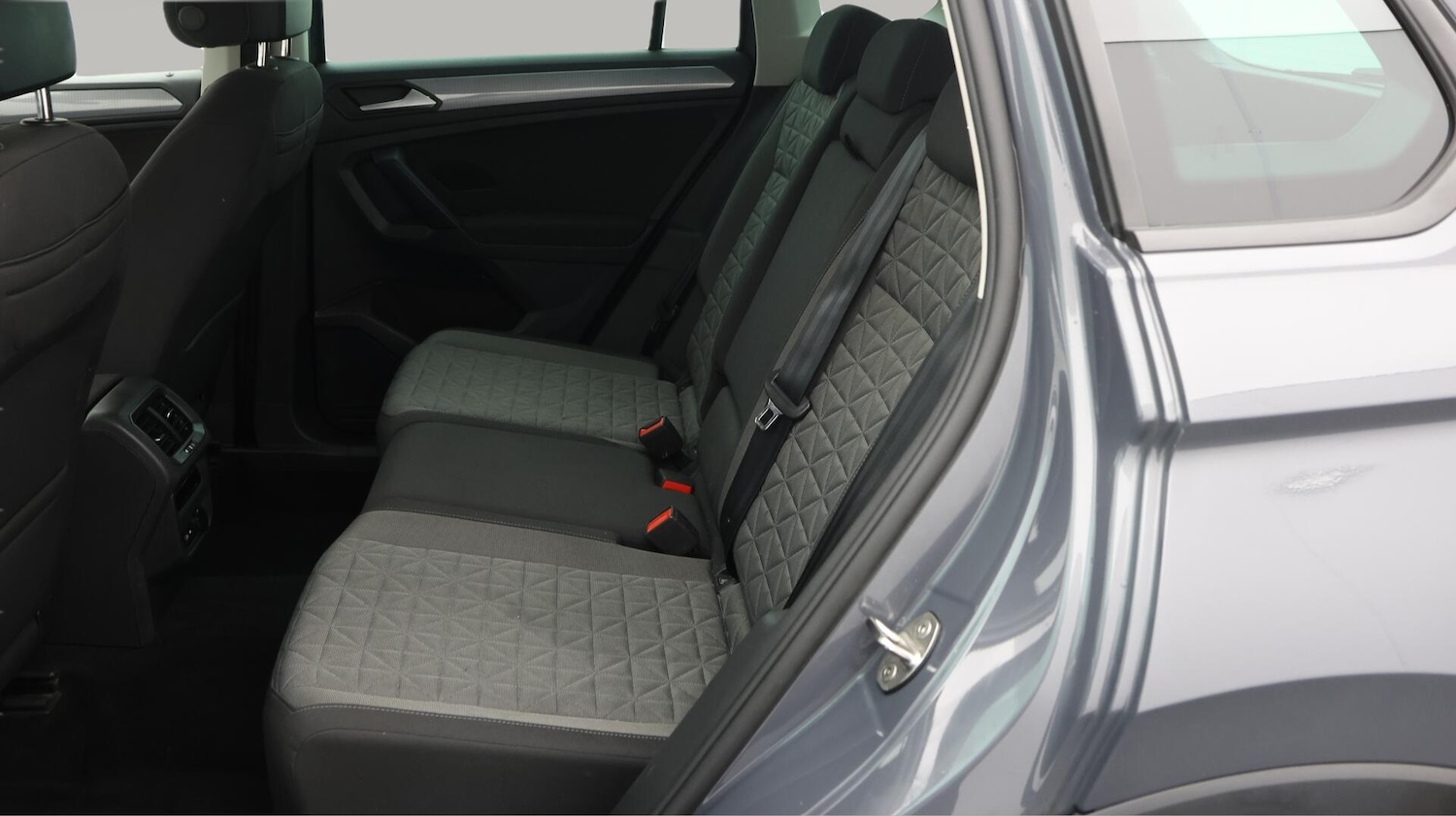 Used Volkswagen Tiguan 2023 for sale - 76592047: Photo 17