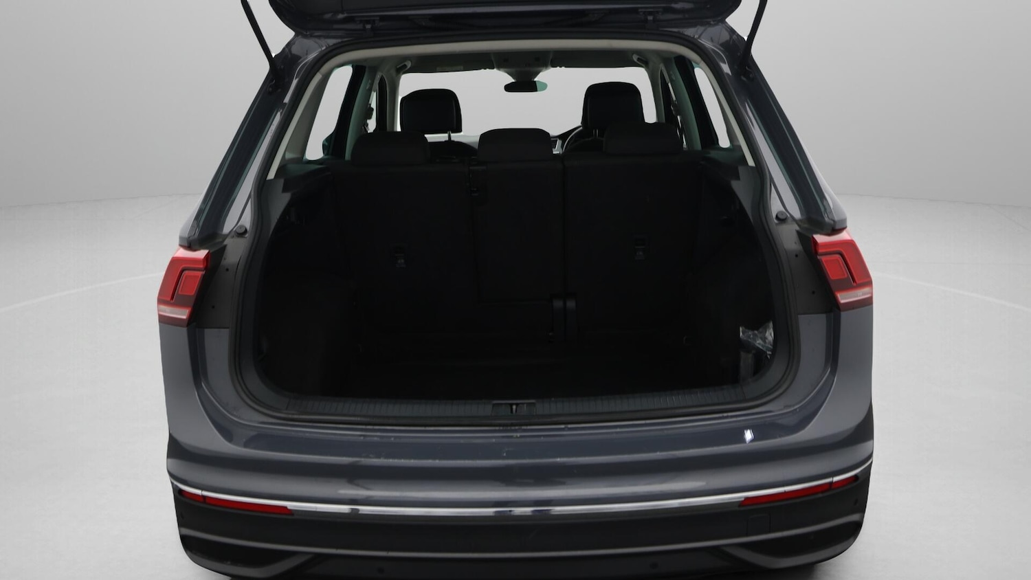 Used Volkswagen Tiguan 2023 for sale - 76592047: Photo 18