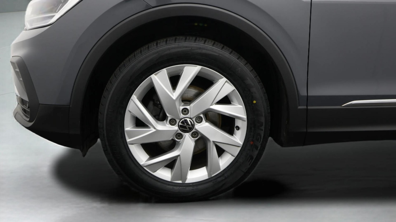 Used Volkswagen Tiguan 2023 for sale - 76592047: Photo 19