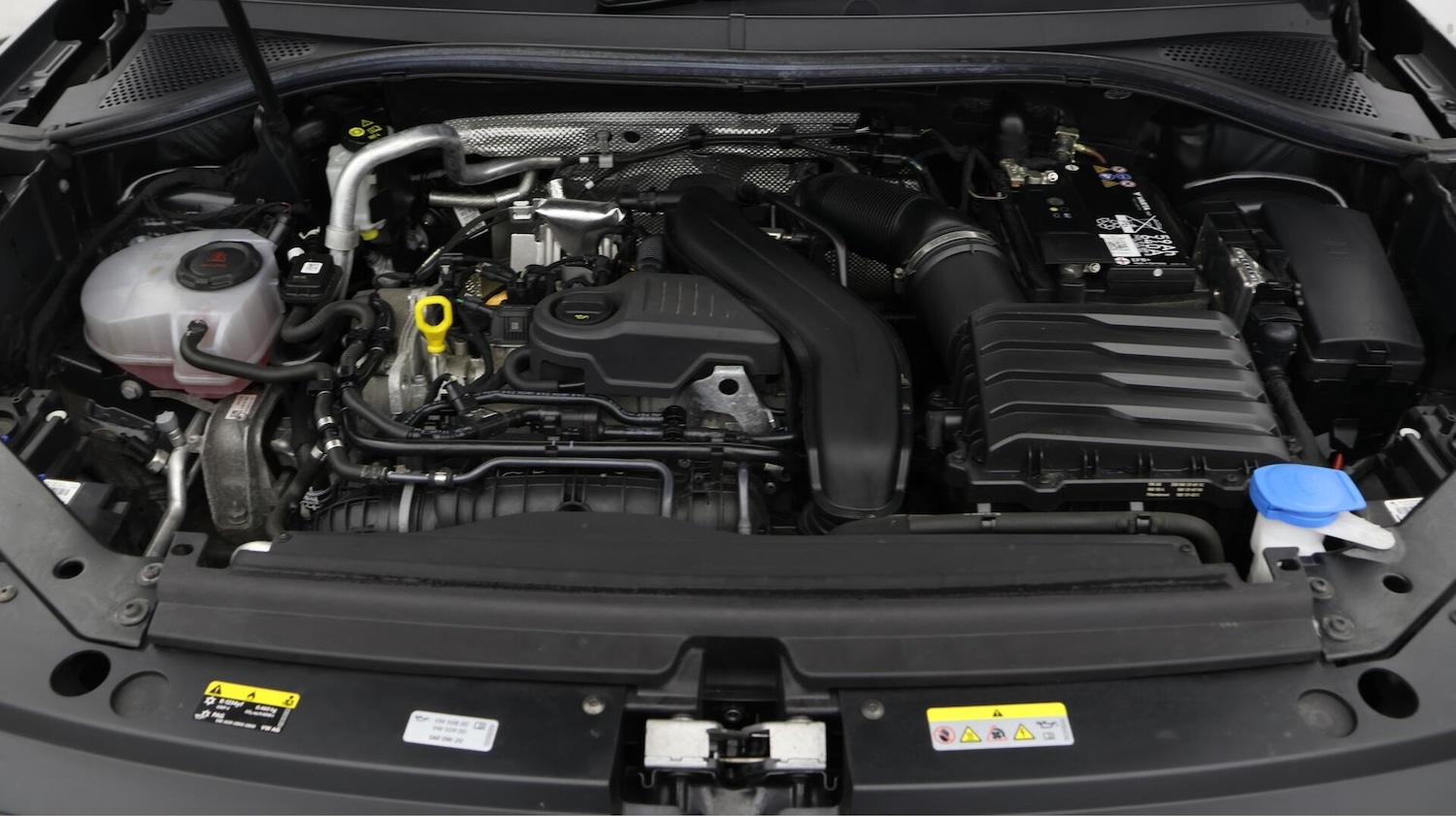 Used Volkswagen Tiguan 2023 for sale - 76592047: Photo 20