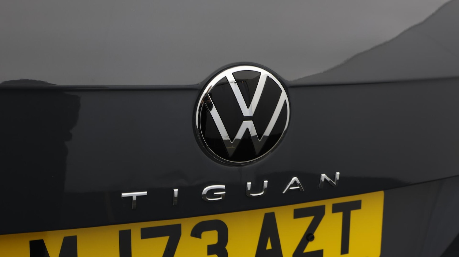 Used Volkswagen Tiguan 2023 for sale - 76592047: Photo 21