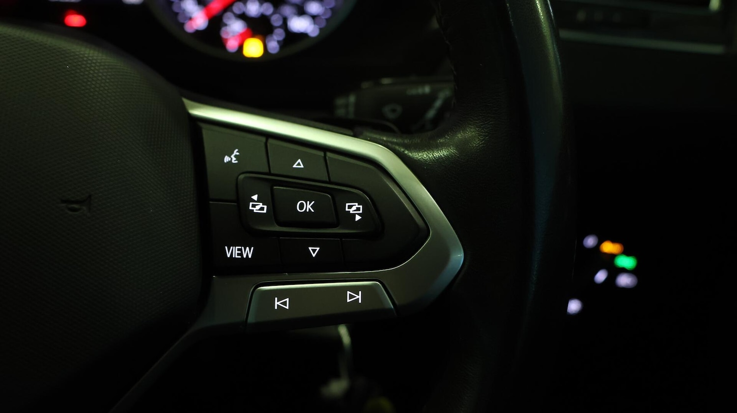 Used Volkswagen Tiguan 2023 for sale - 76592047: Photo 23