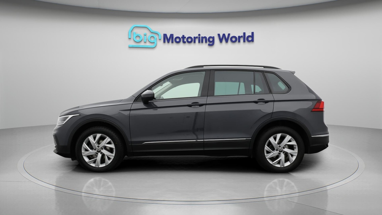 Used Volkswagen Tiguan 2023 for sale - 76592047: Photo 5