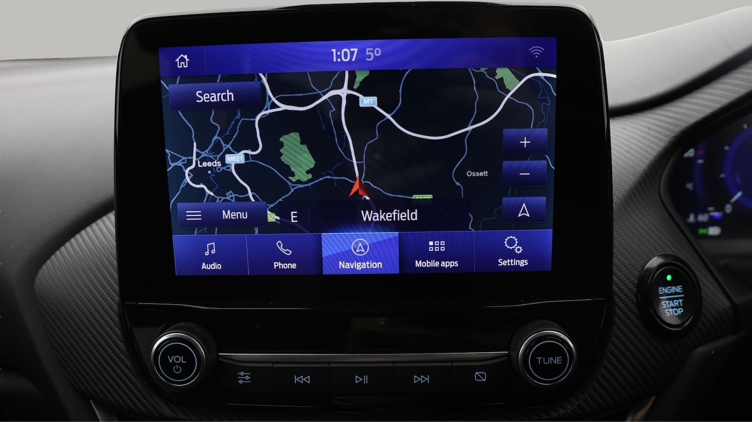 Used Ford Puma 2020 for sale - 77506585: Photo 11