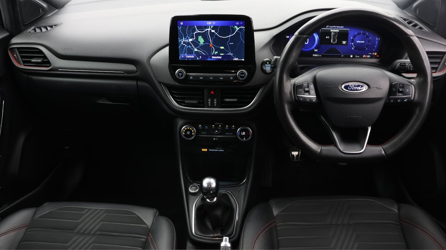 Used Ford Puma 2020 for sale - 77506585: Photo 13