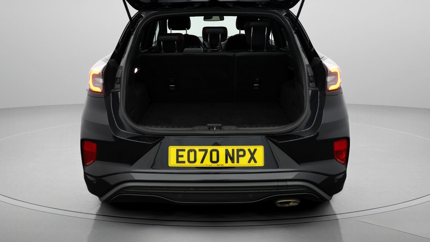 Used Ford Puma 2020 for sale - 77506585: Photo 17