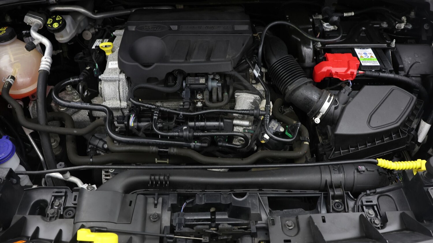 Used Ford Puma 2020 for sale - 77506585: Photo 19