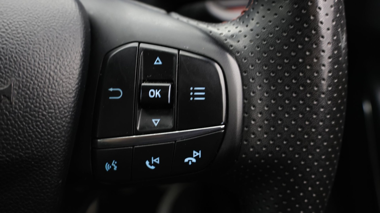 Used Ford Puma 2020 for sale - 77506585: Photo 24