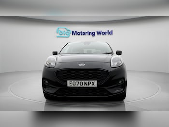 Used Ford Puma 2020 for sale - 77506585: Photo