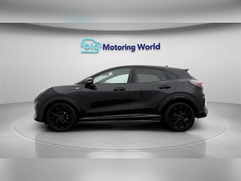 Used Ford Puma 2020 for sale - 77506585: Photo