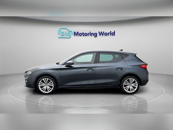 Used SEAT Leon 2023 for sale - 78667488: Photo