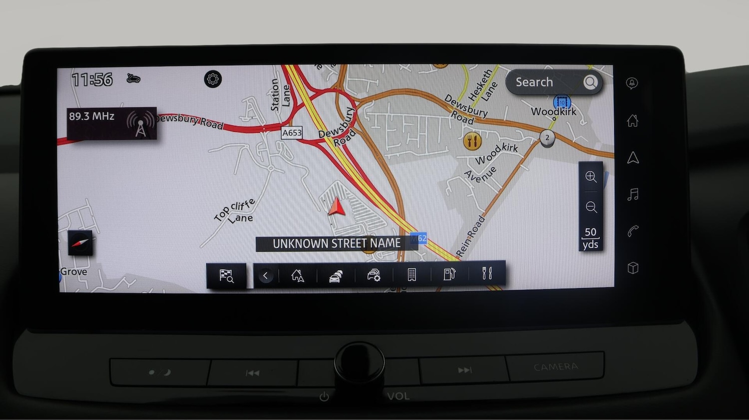 Used Nissan Qashqai 2022 for sale - 76539153: Photo 12