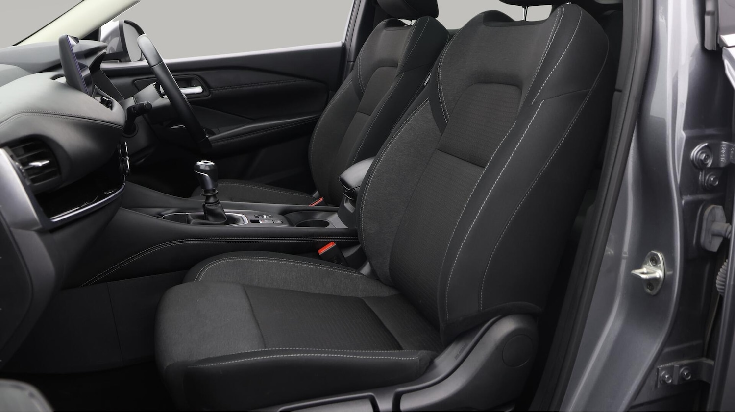 Used Nissan Qashqai 2022 for sale - 76539153: Photo 15