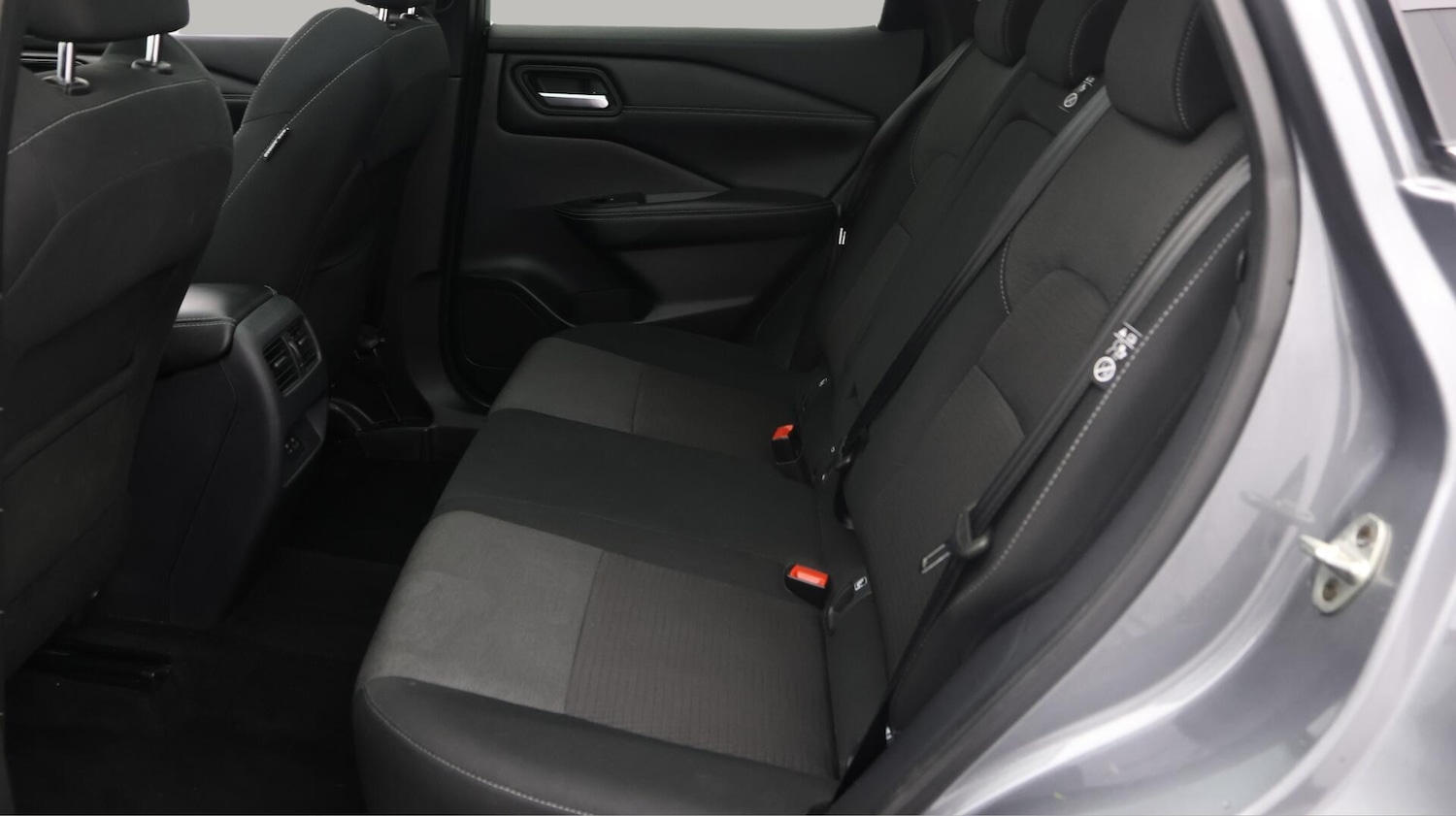 Used Nissan Qashqai 2022 for sale - 76539153: Photo 17