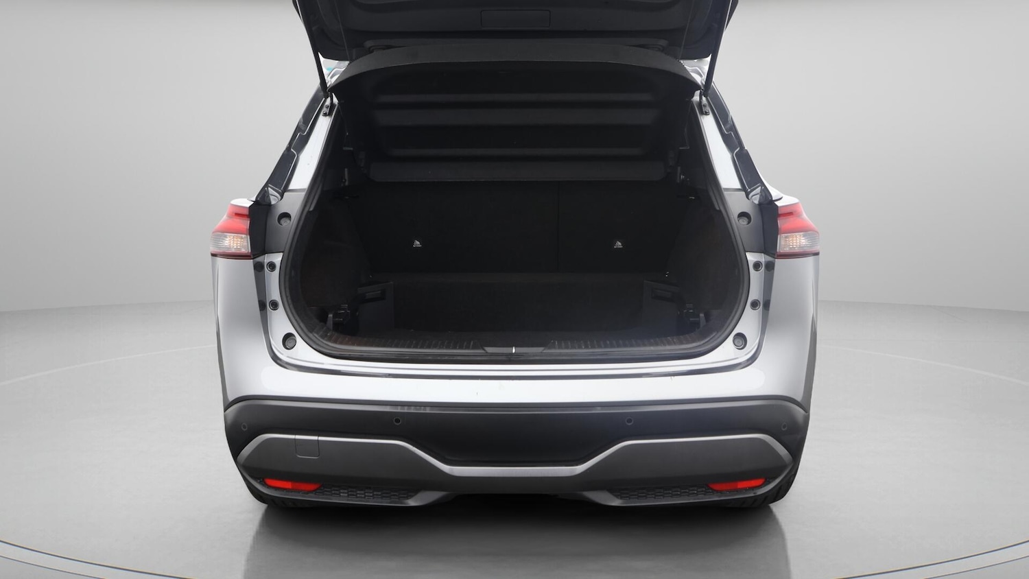 Used Nissan Qashqai 2022 for sale - 76539153: Photo 18