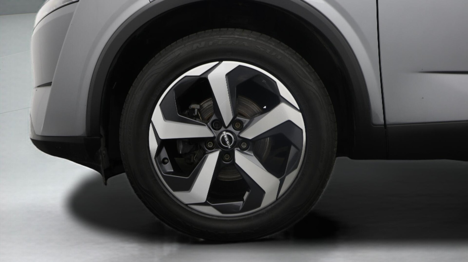 Used Nissan Qashqai 2022 for sale - 76539153: Photo 19