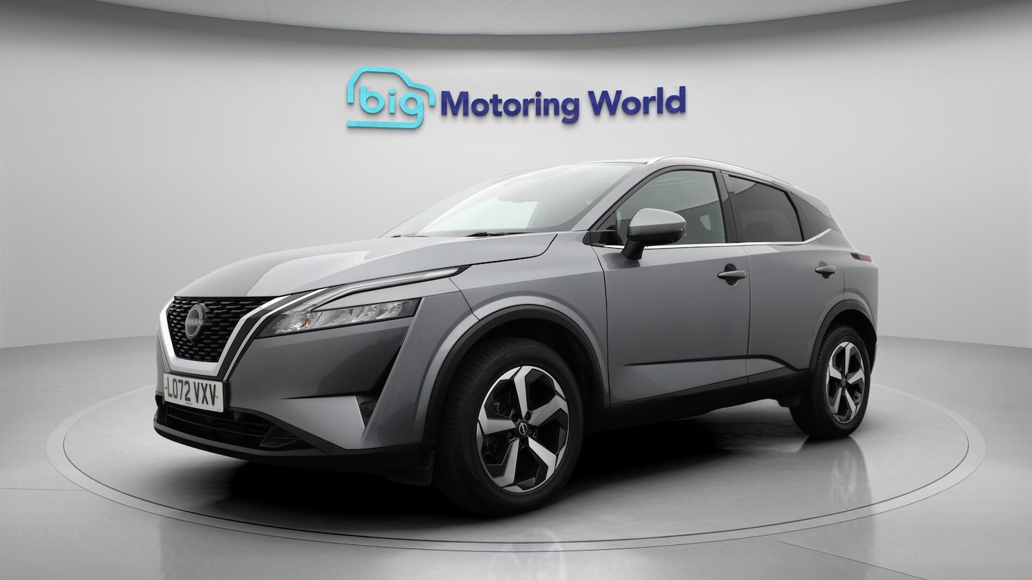 Used Nissan Qashqai 2022 for sale - 76539153: Photo 4