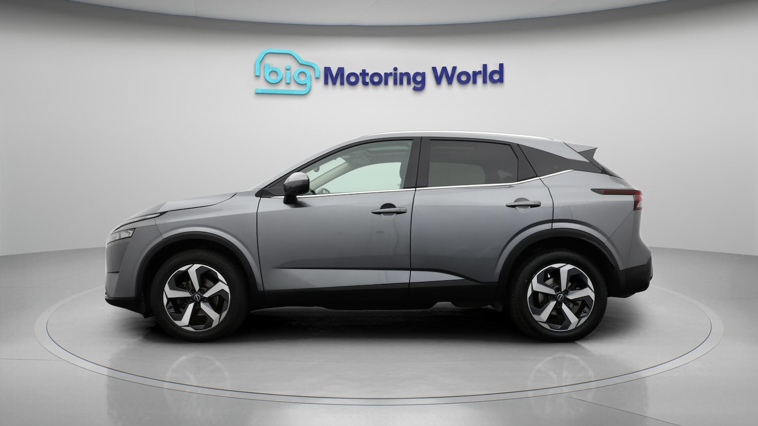 Used Nissan Qashqai 2022 for sale - 76539153: Photo 5