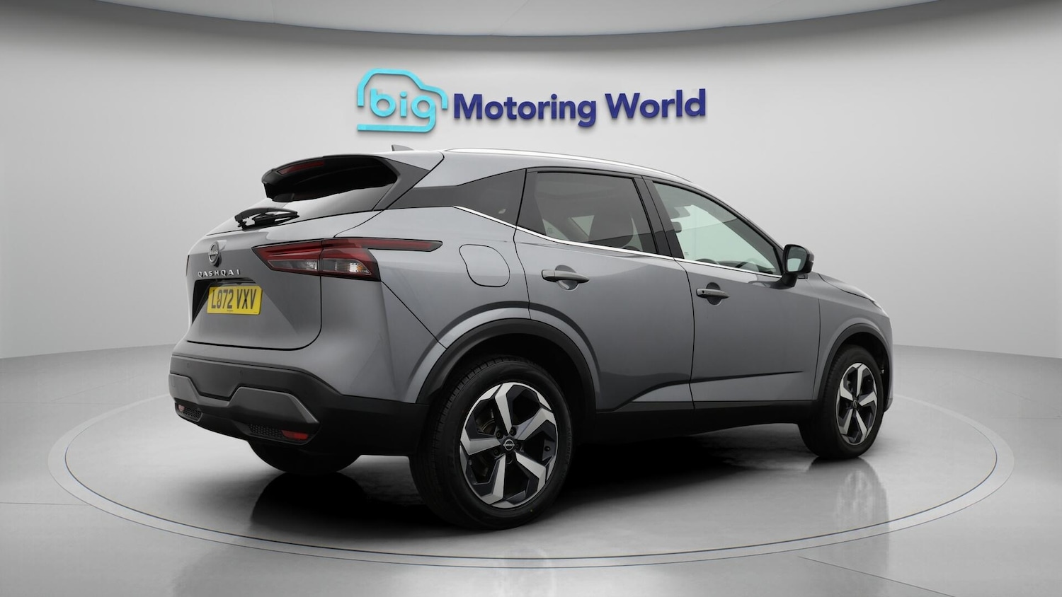 Used Nissan Qashqai 2022 for sale - 76539153: Photo 8