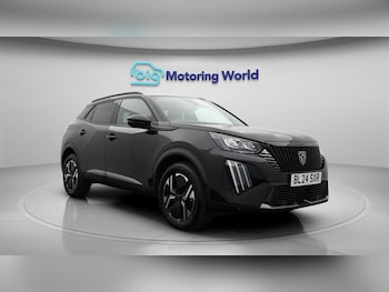 Used Peugeot 2008 2024 for sale - 75430315: Photo