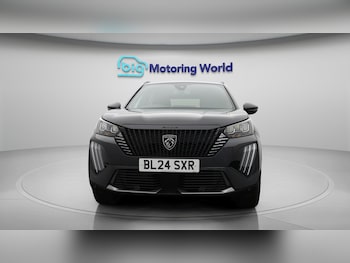 Used Peugeot 2008 2024 for sale - 75430315: Photo