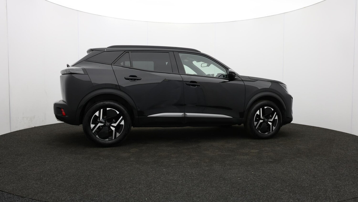 Vehicle 40