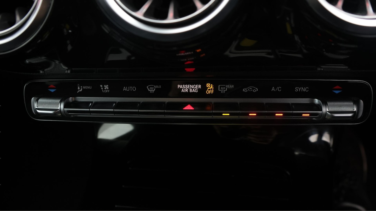 Used Mercedes-Benz CLA for sale - 78110063: Photo 11