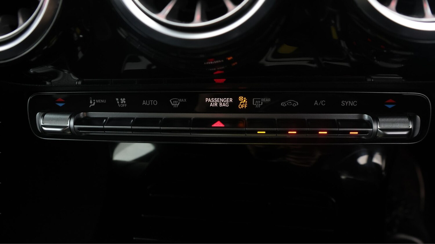 Used Mercedes-Benz CLA for sale - 78110063: Photo 12