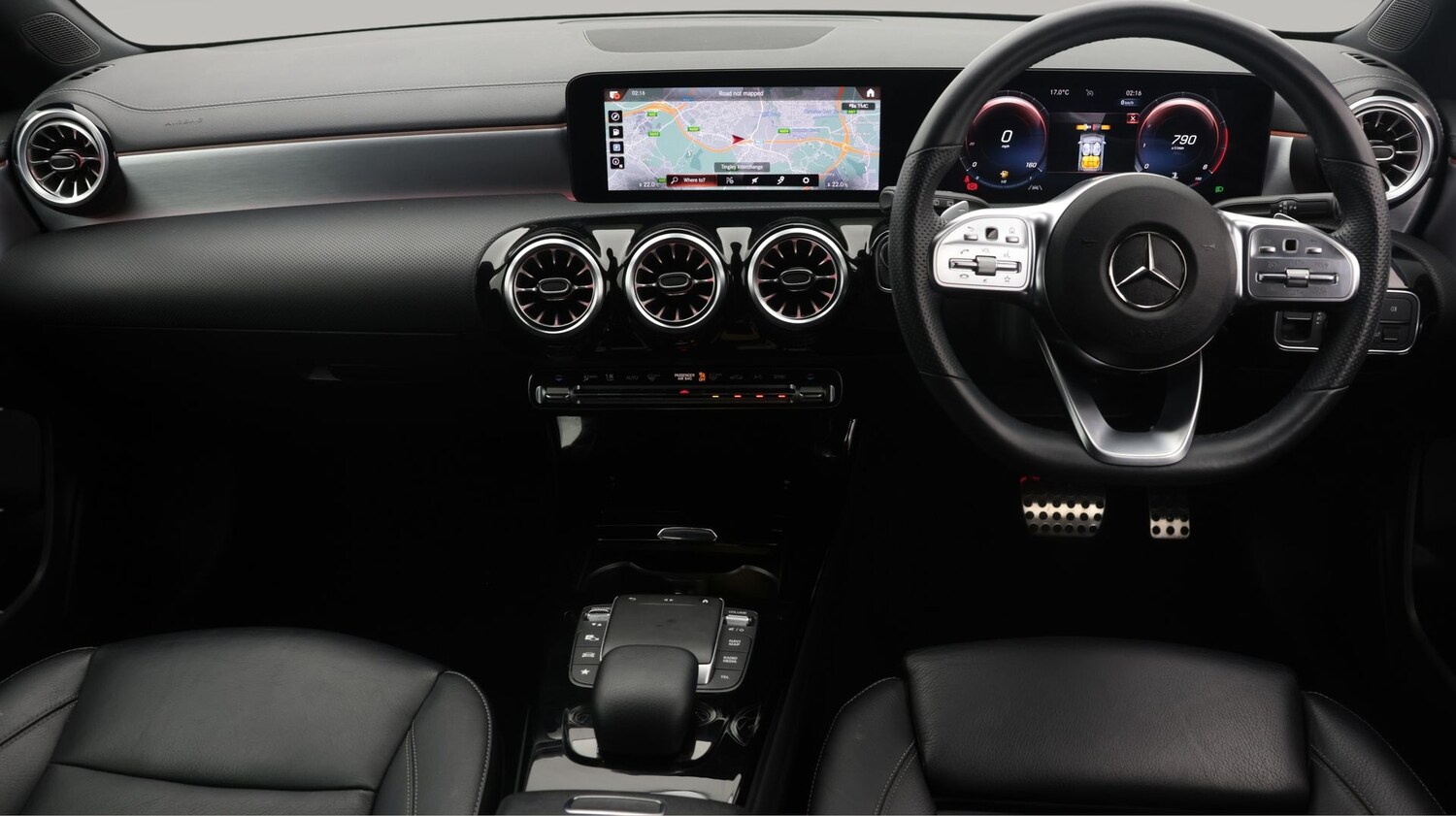 Used Mercedes-Benz CLA for sale - 78110063: Photo 13