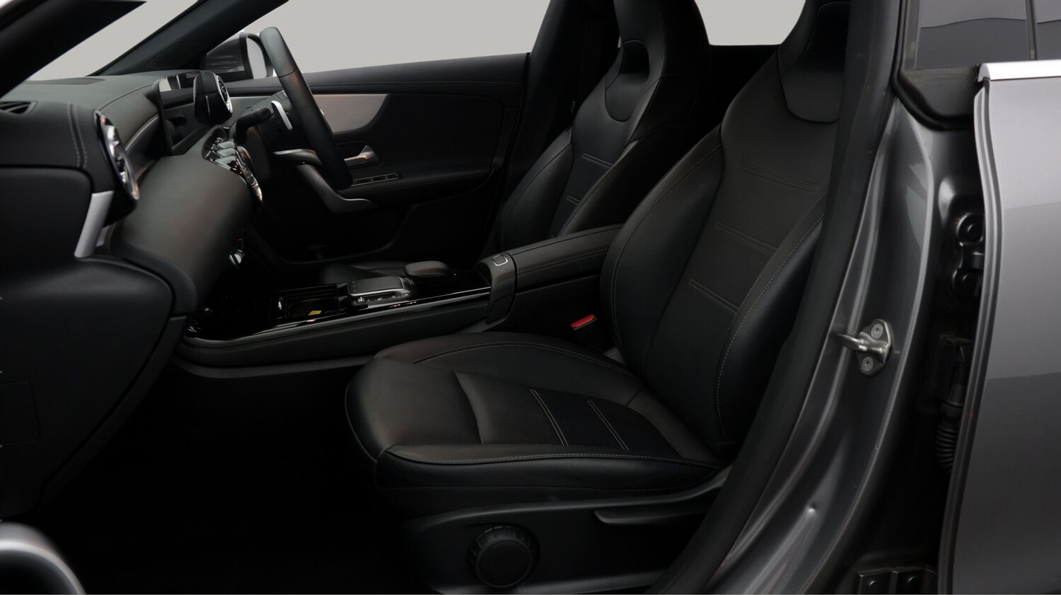 Used Mercedes-Benz CLA for sale - 78110063: Photo 14